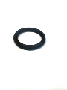 Image of O-ring. 18,0X3,0 image for your 2009 BMW 335i   